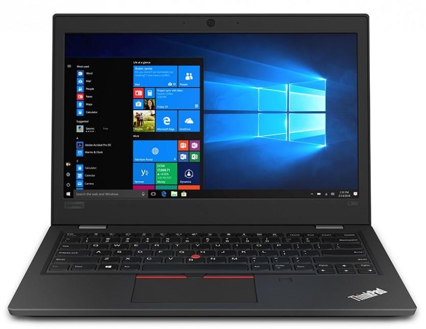 Ноутбук Lenovo ThinkPad L390