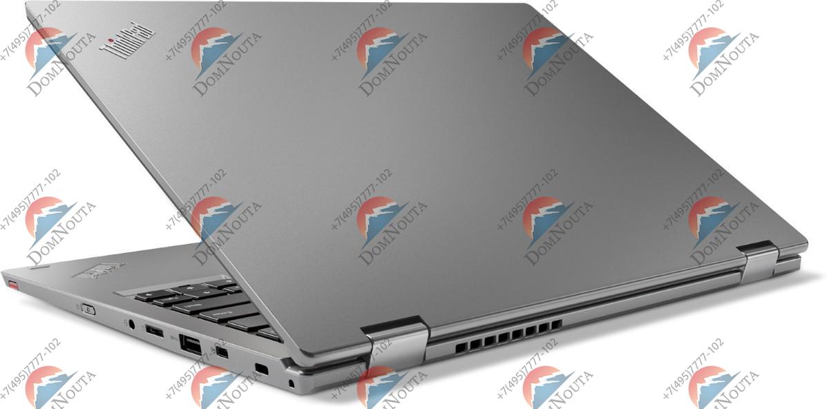 Ноутбук Lenovo ThinkPad L390 Yoga