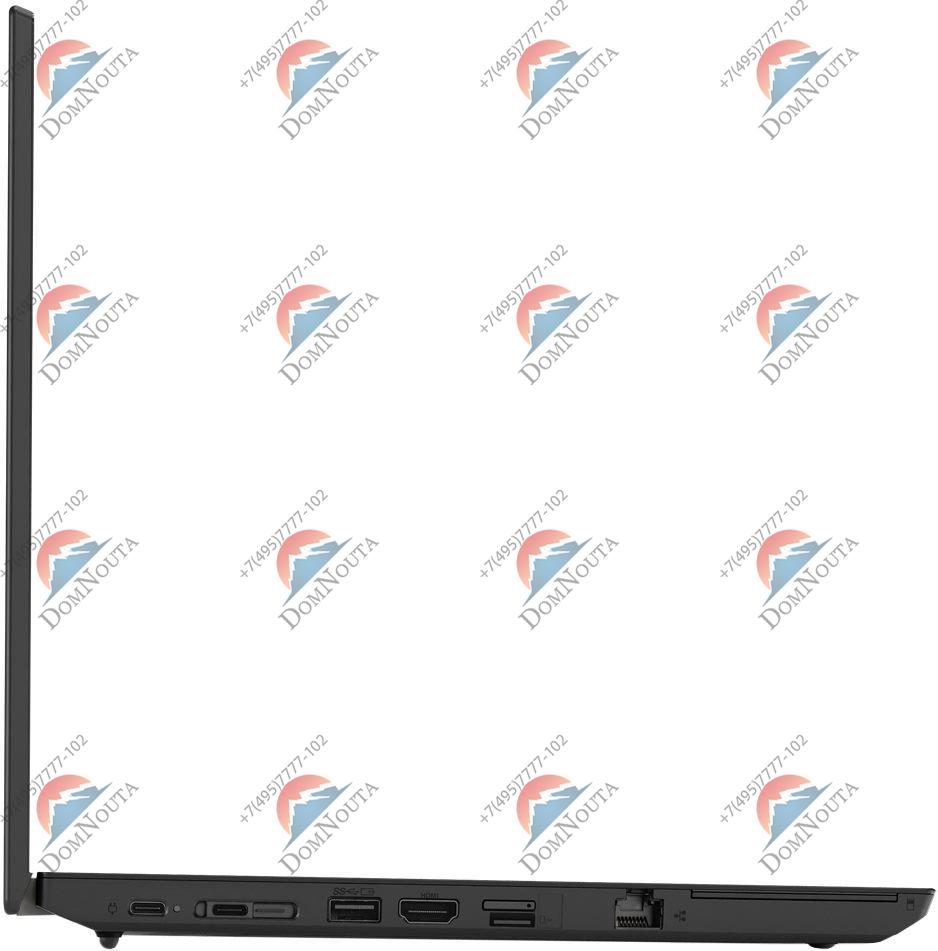Ноутбук Lenovo ThinkPad L480