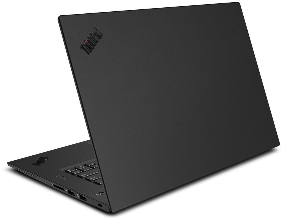 Ноутбук Lenovo ThinkPad P1