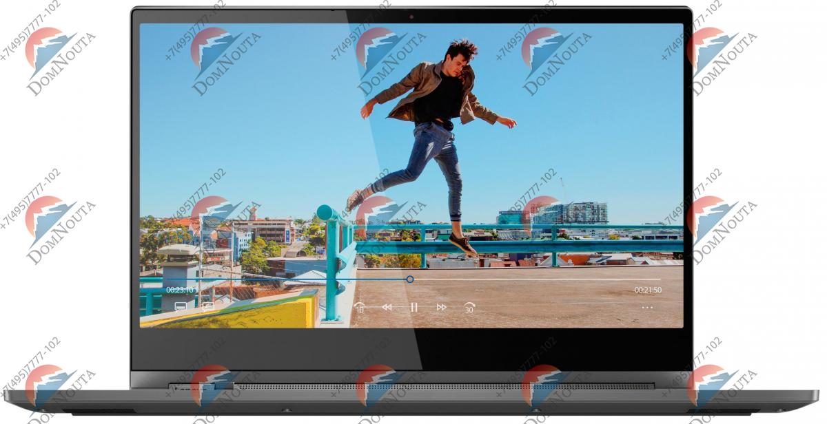 Ультрабук Lenovo Yoga C930