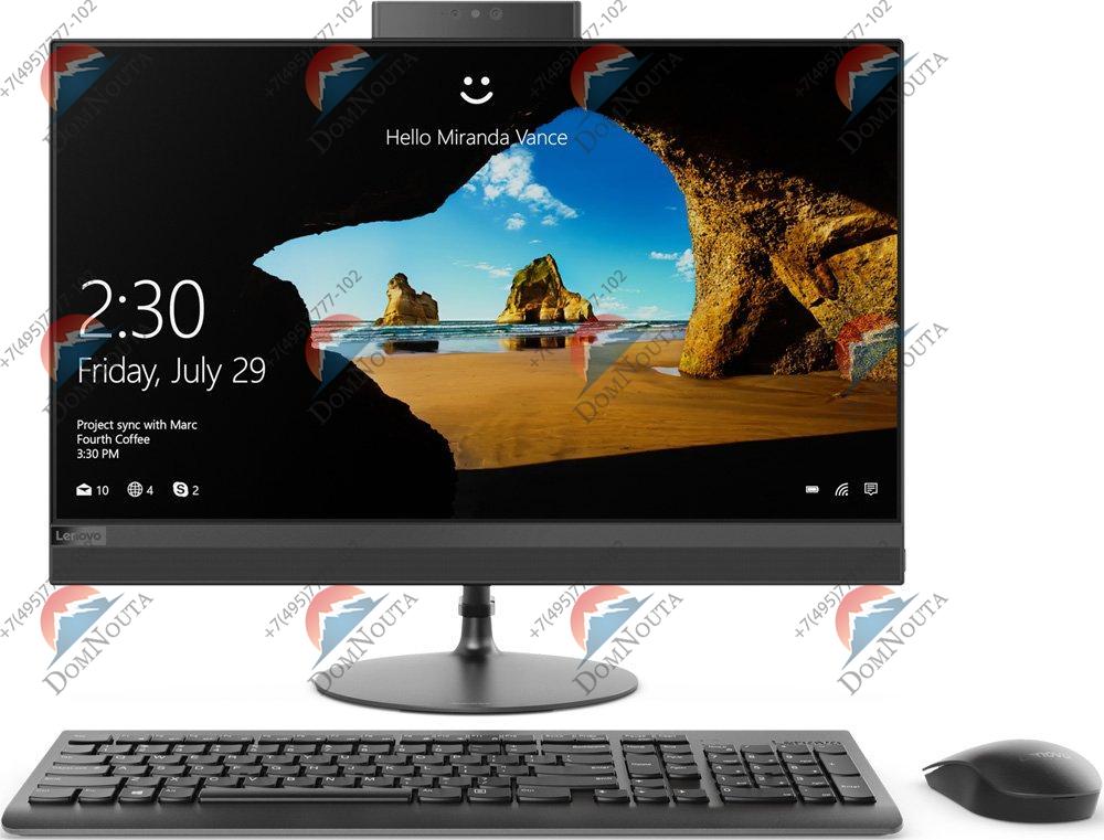 Моноблок Lenovo IdeaCentre 5 520