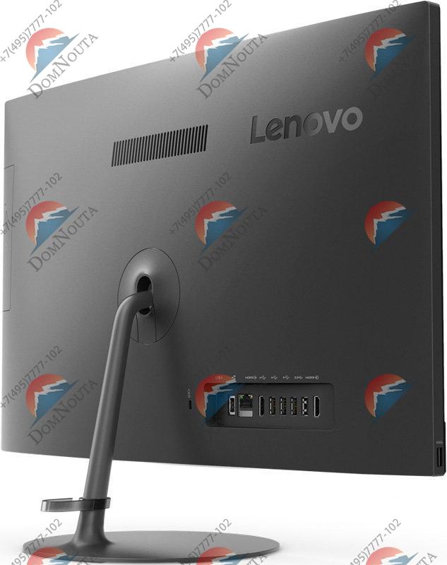 Моноблок Lenovo IdeaCentre 5 520