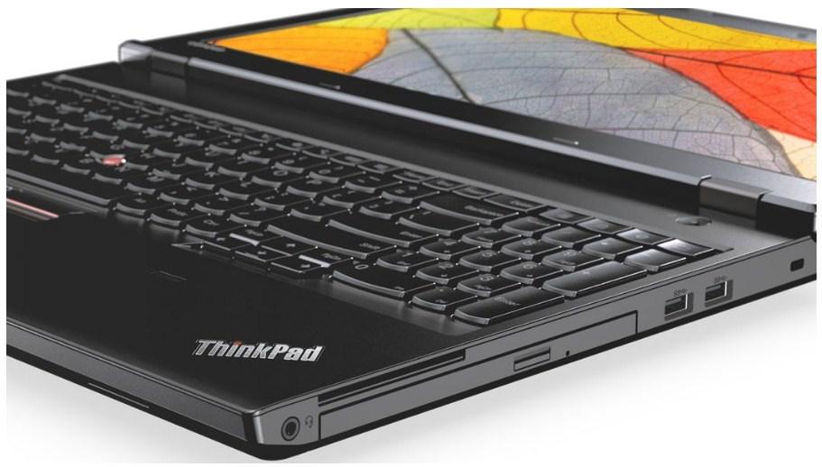 Ноутбук Lenovo ThinkPad L570