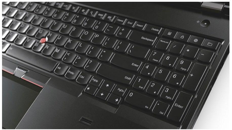 Ноутбук Lenovo ThinkPad L570