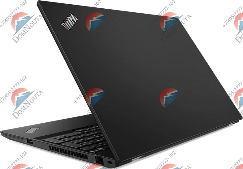 Ноутбук Lenovo ThinkPad T590