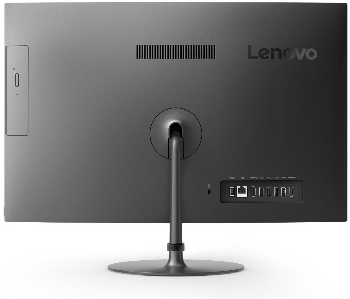 Моноблок Lenovo IdeaCentre AIO 520