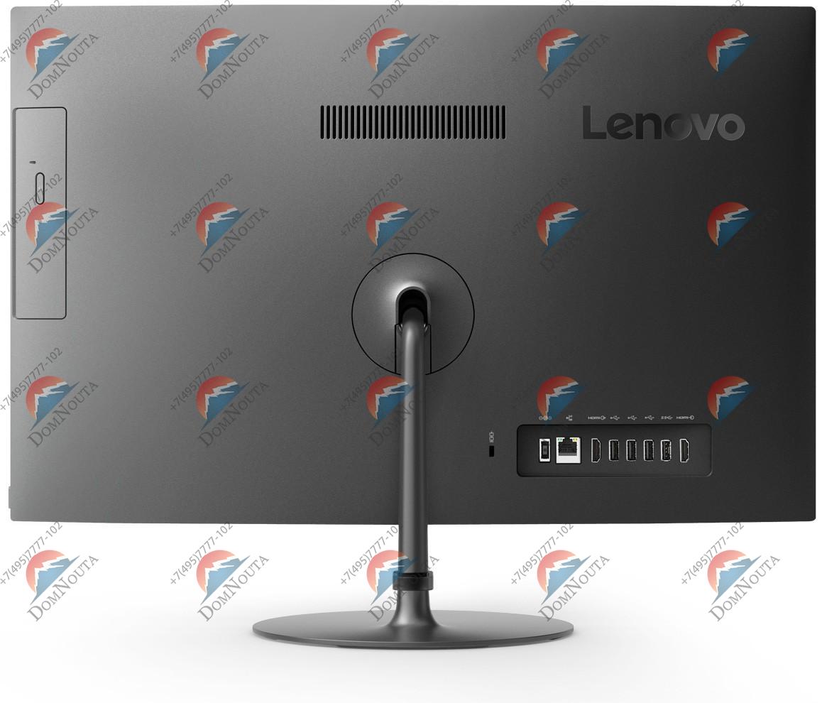 Моноблок Lenovo IdeaCentre AIO MS