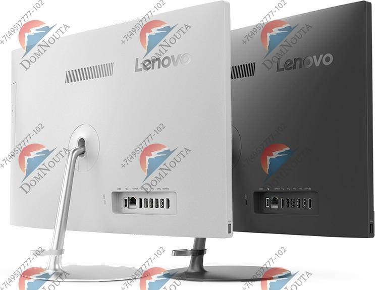 Моноблок Lenovo IdeaCentre AIO MS