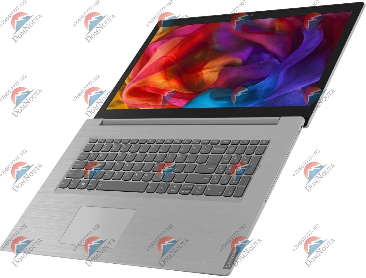 Ноутбук Lenovo IdeaPad L340