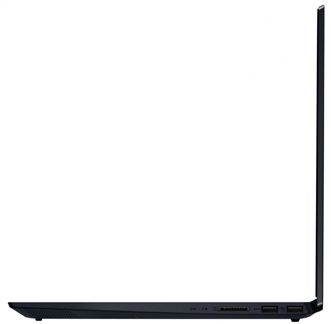 Ноутбук Lenovo IdeaPad S340