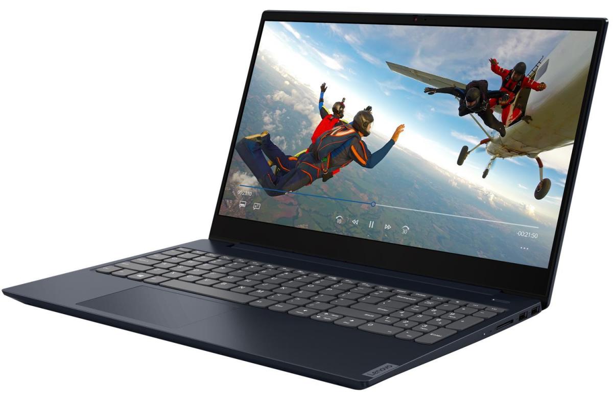 Ноутбук Lenovo IdeaPad S340