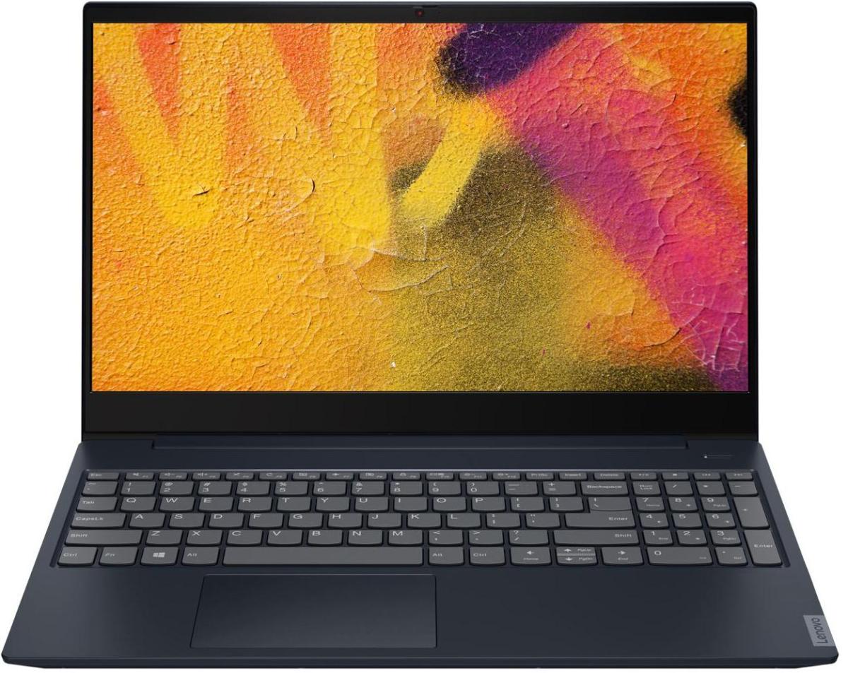 Ноутбук Lenovo IdeaPad S340