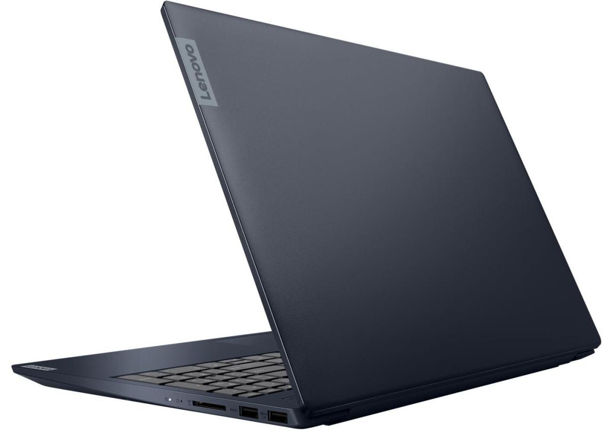 Ноутбук Lenovo IdeaPad S340