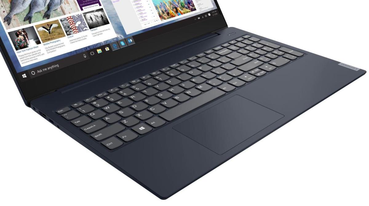 Ноутбук Lenovo IdeaPad S340