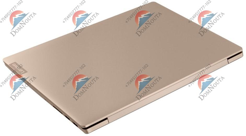 Ноутбук Lenovo IdeaPad S540