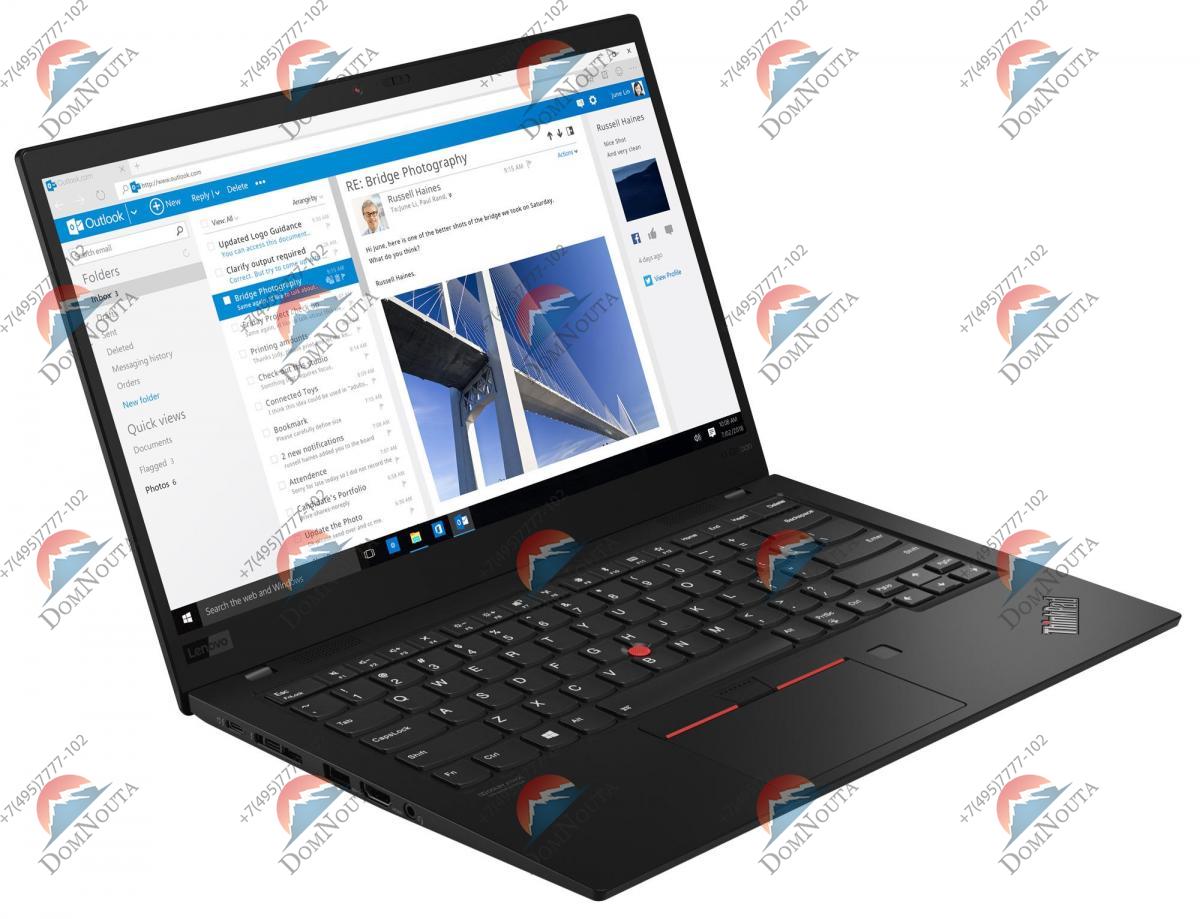 Ультрабук Lenovo ThinkPad Ultrabook 7