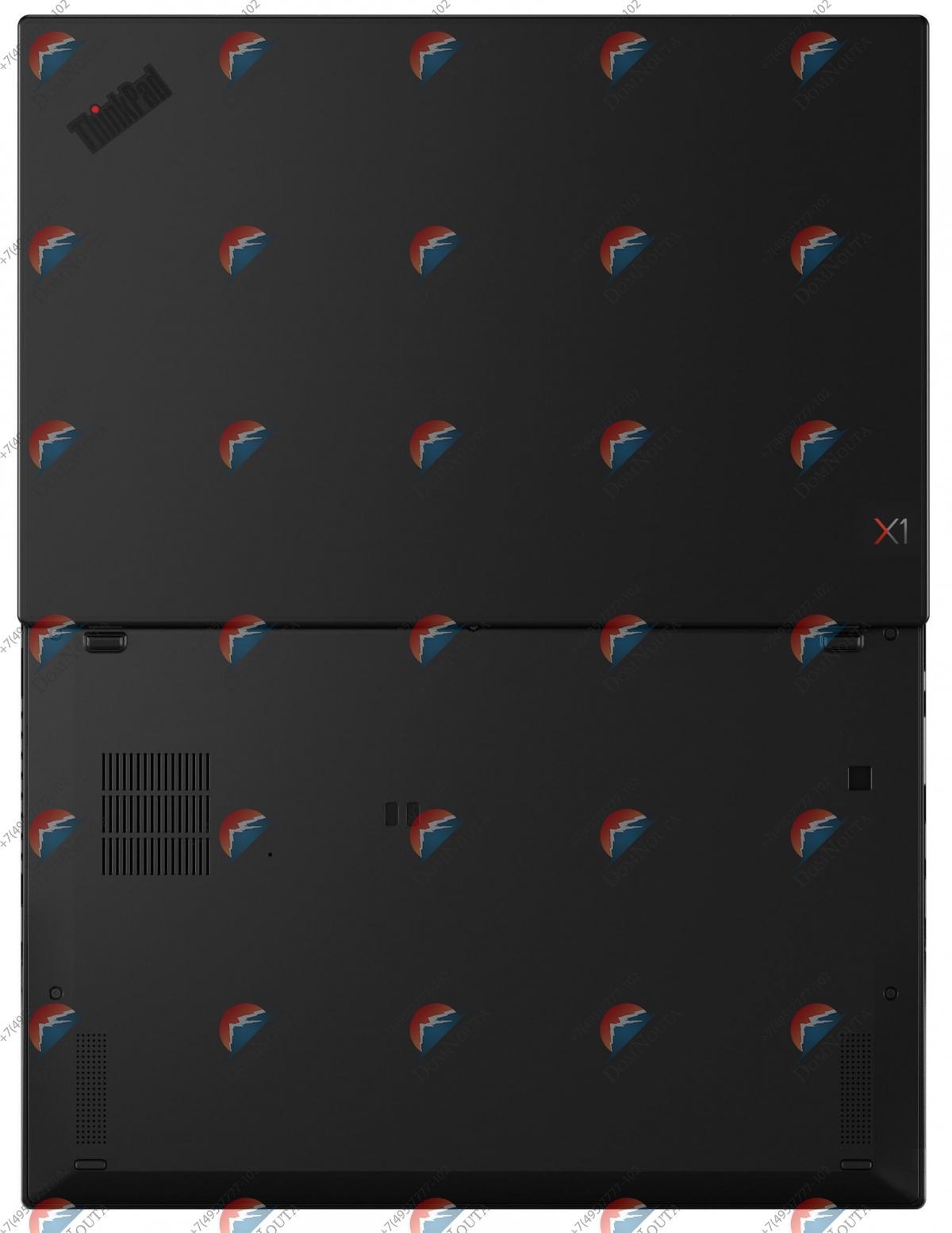 Ультрабук Lenovo ThinkPad Ultrabook 7