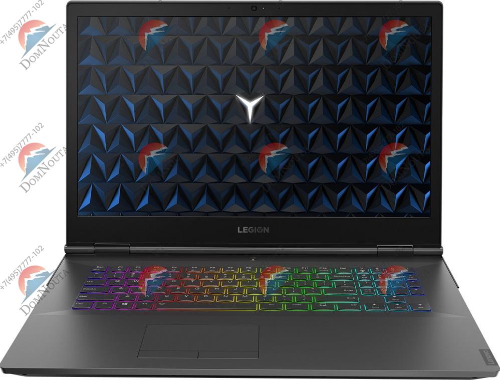 Ноутбук Lenovo Legion Y740