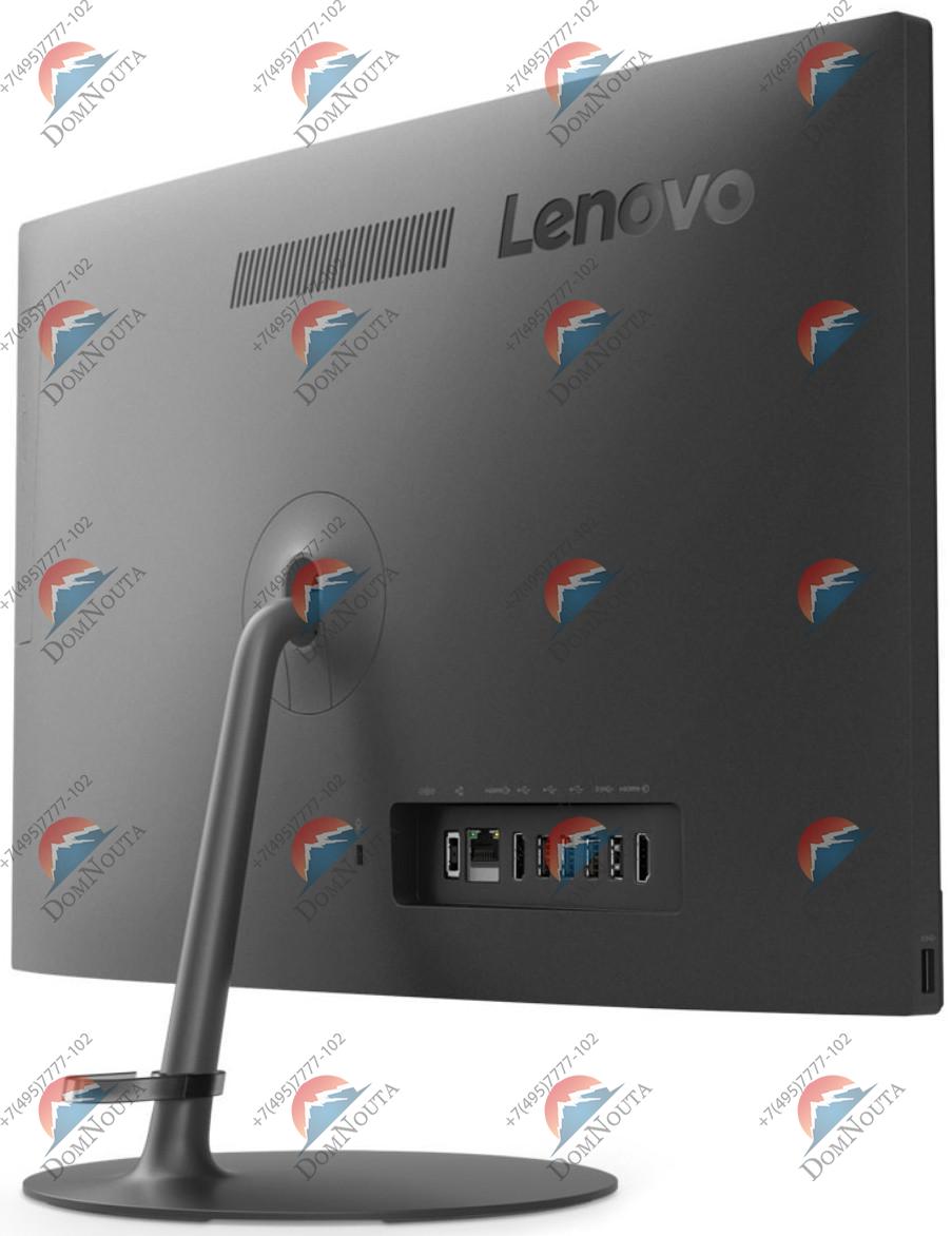 Моноблок Lenovo V540-24IWL V540