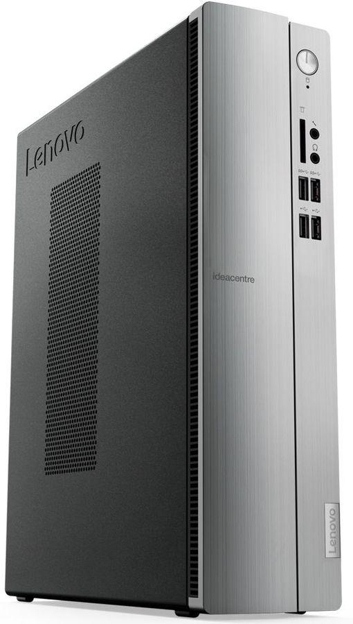 Системный блок Lenovo IdeaCentre 510S-07ICB SFF