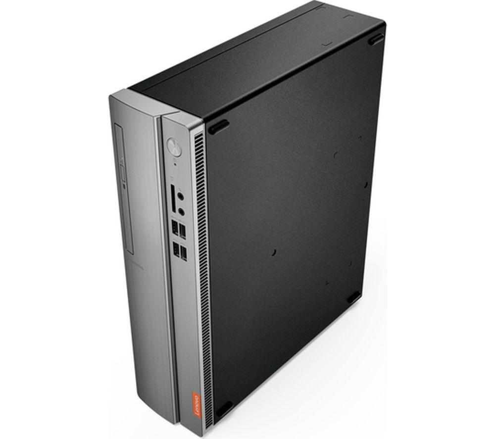 Системный блок Lenovo IdeaCentre 510S-07ICB SFF