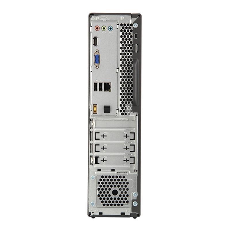 Системный блок Lenovo IdeaCentre 510S-07ICB SFF