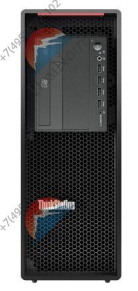 Системный блок Lenovo ThinkStation P520 Tower