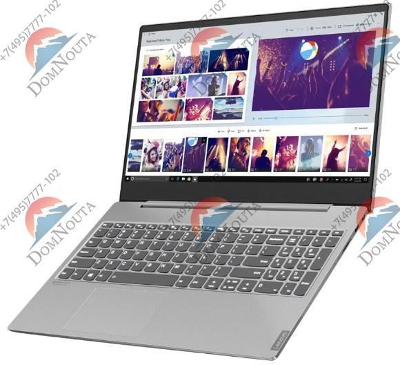 Ноутбук Lenovo IdeaPad S540