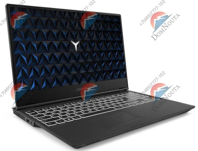 Ноутбук Lenovo Legion Y540-15IRH PG0