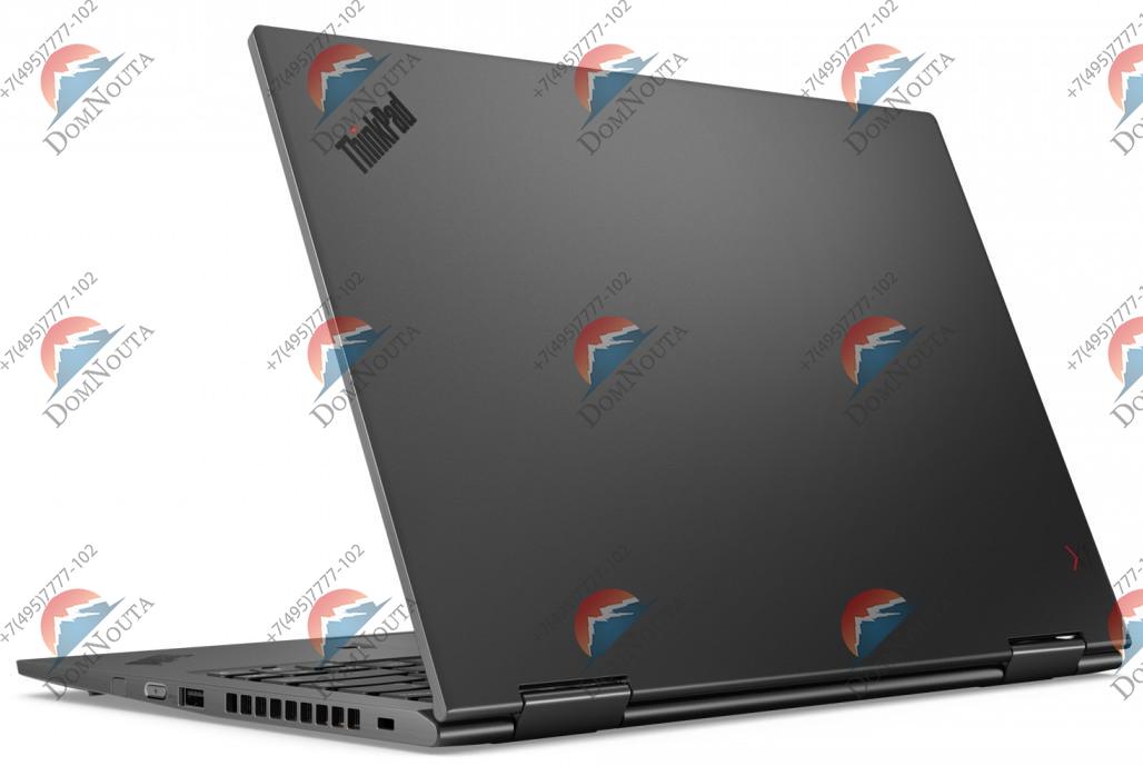 Ультрабук Lenovo ThinkPad X1 4