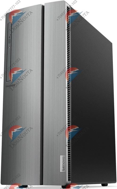 Системный блок Lenovo IdeaCentre 510-15ICB MT