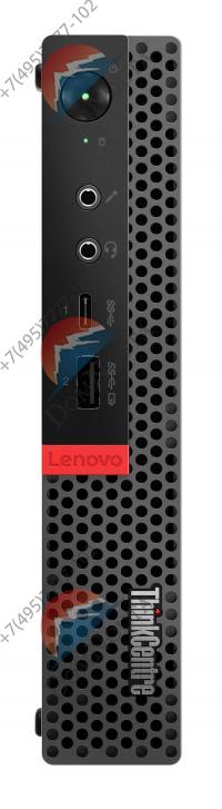 Системный блок Lenovo ThinkCentre M920q
