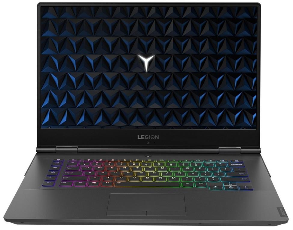 Ноутбук Lenovo Legion Y740