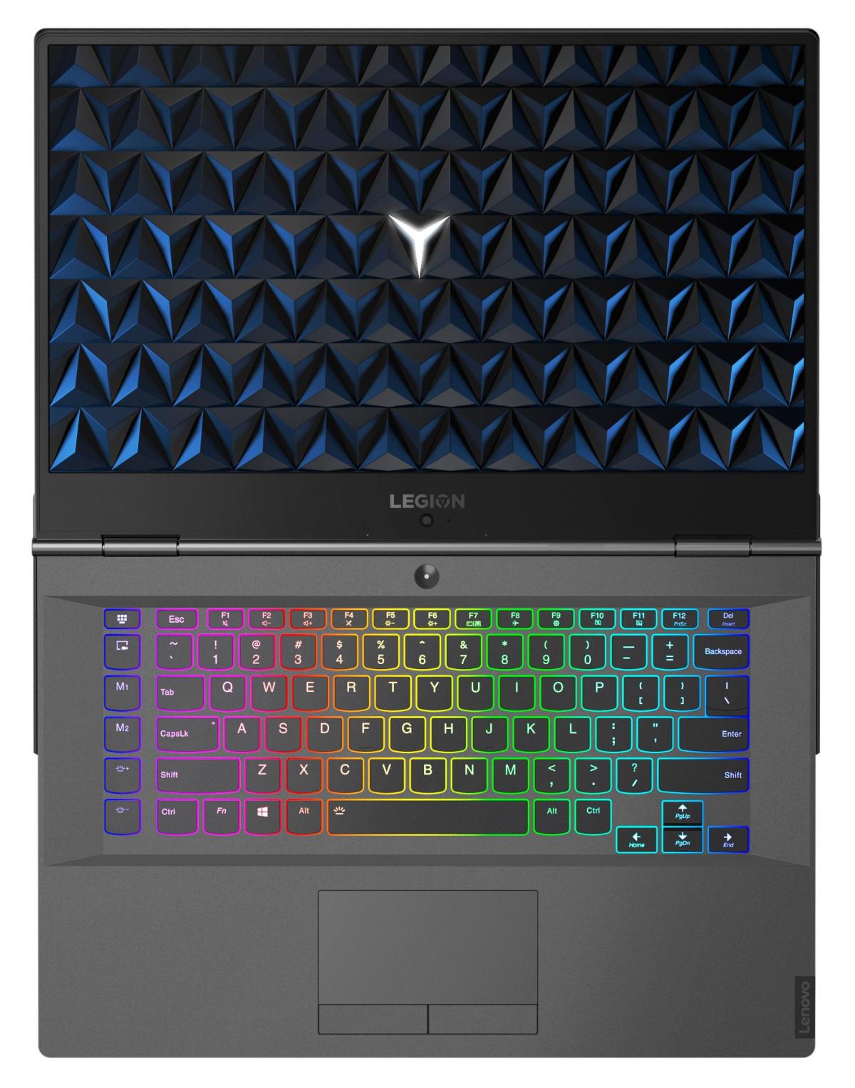 Ноутбук Lenovo Legion Y740