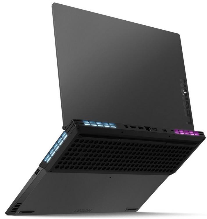 Ноутбук Lenovo Legion Y740