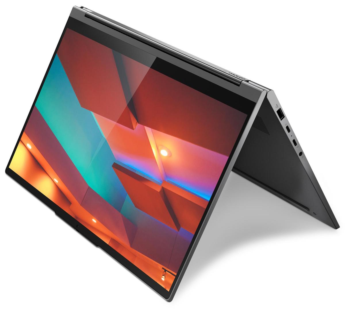 Ультрабук Lenovo Yoga C940