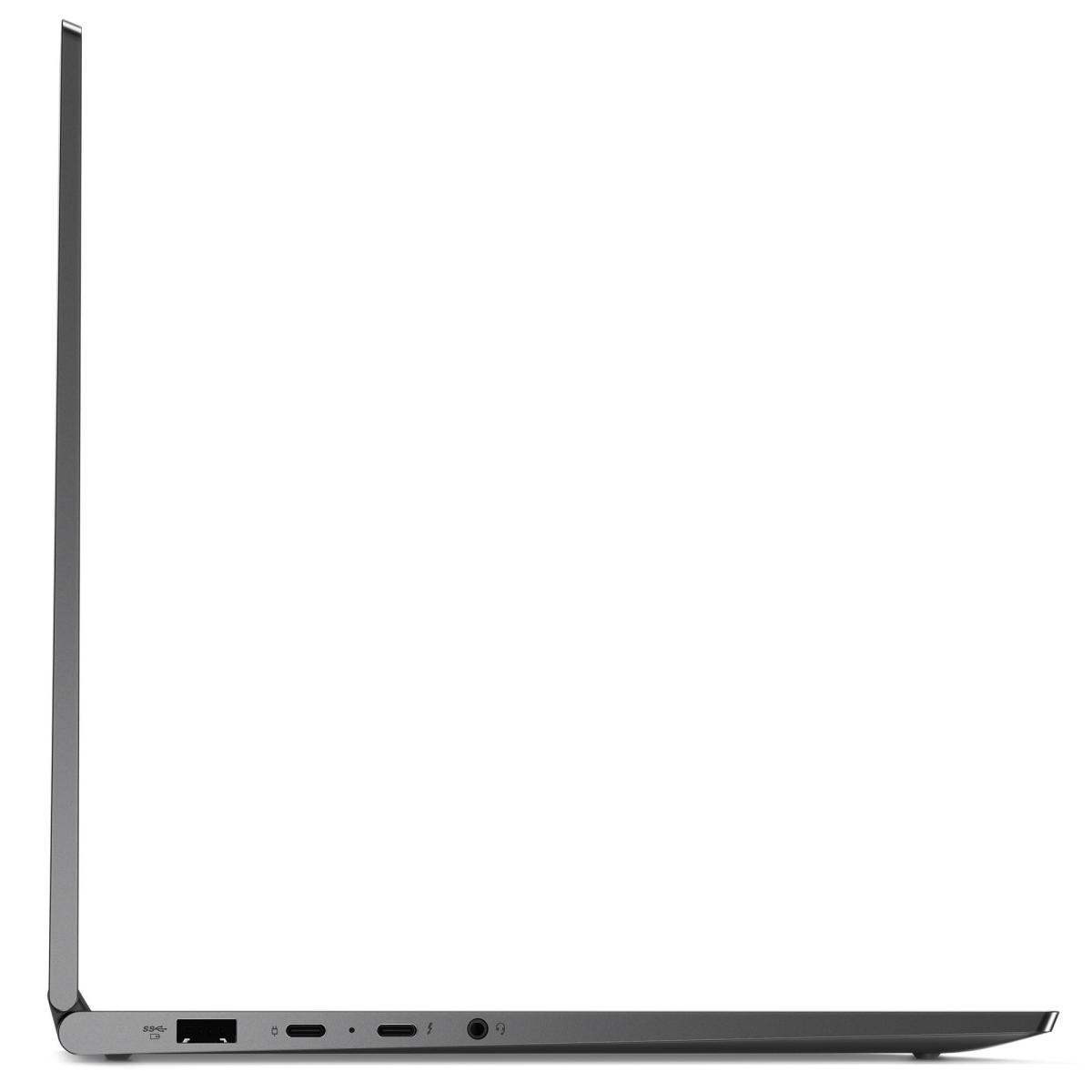 Ультрабук Lenovo Yoga C940