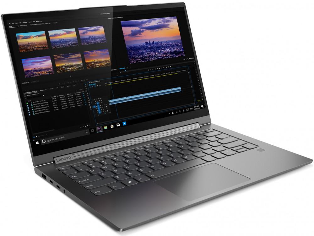 Ультрабук Lenovo Yoga C940