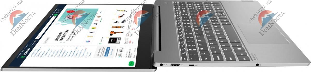 Ноутбук Lenovo Ideapad S540