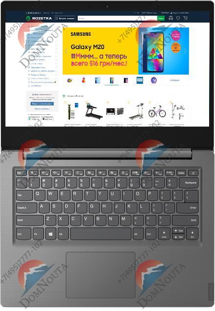 Ноутбук Lenovo ThinkBook V14
