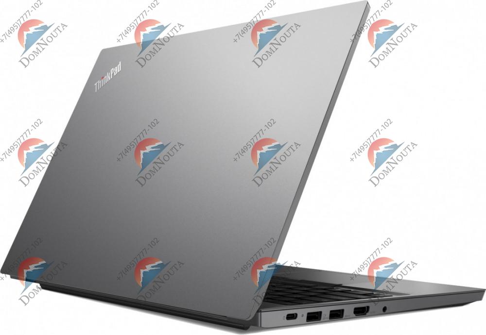 Ноутбук Lenovo ThinkPad E15