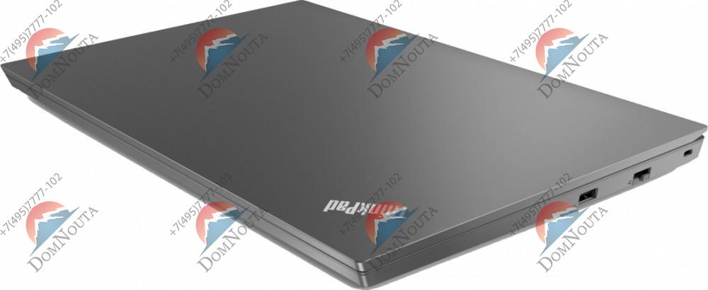 Ноутбук Lenovo ThinkPad E15