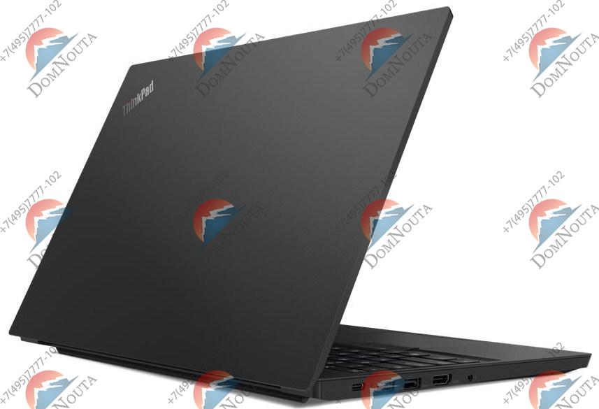 Ноутбук Lenovo ThinkPad E15