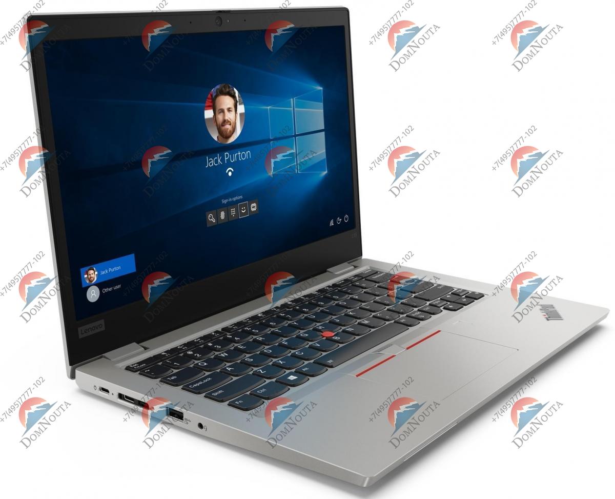 Ноутбук Lenovo ThinkPad L13