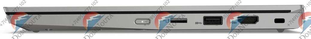 Ноутбук Lenovo ThinkPad L13