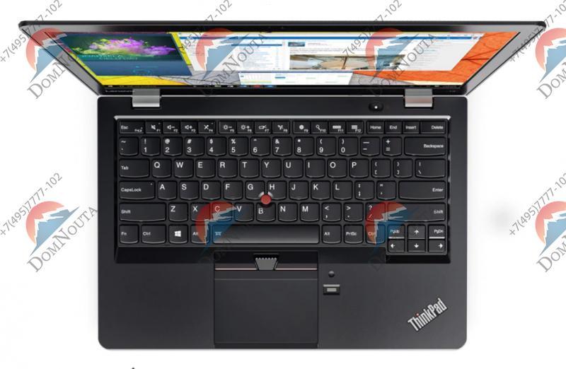 Ноутбук Lenovo ThinkPad L13
