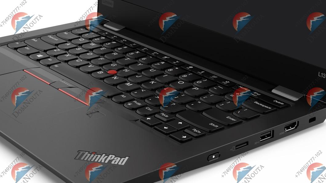 Ноутбук Lenovo ThinkPad L13