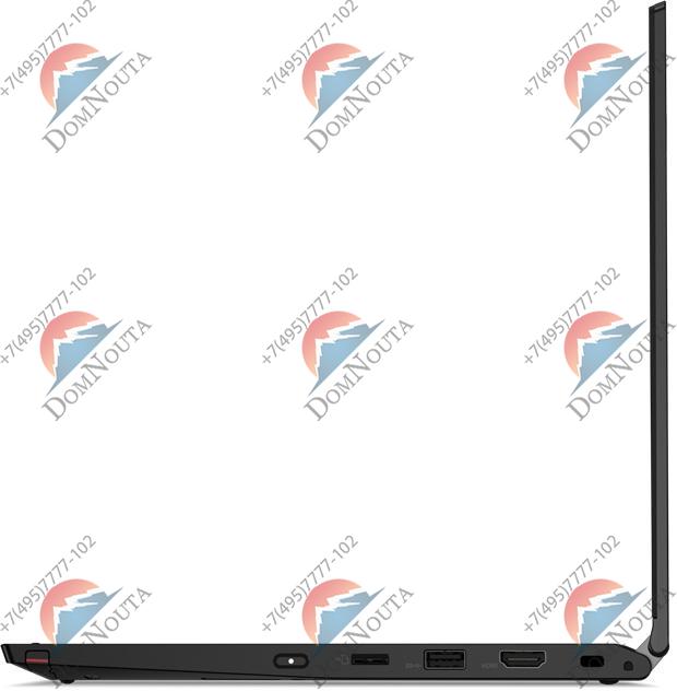 Ультрабук Lenovo ThinkPad Yoga L13