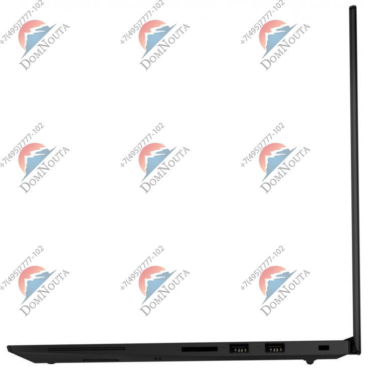 Ультрабук Lenovo ThinkPad X1 Extreme
